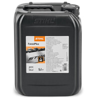 STIHL Sägekettenhaftöl ForestPlus, 5 l 1