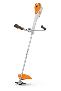 STIHL Akku-Freischneider FSA 135 - ohne Akku & Ladeger&a