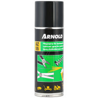 Arnold Pflegespray AZ55 für Gartengeräte