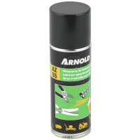 Arnold Pflegespray AZ55 für Gartengeräte