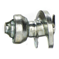 STIGA Schneereifen-Spikes gallery