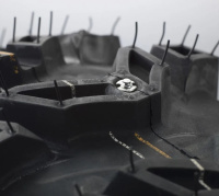 STIGA Schneereifen-Spikes gallery 6_2nd