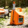 STIHL Benzin-Gemisch (1:50) MotoMix, 20 l