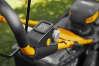 STIGA Akku-Rasenmäher Combi gallery 17_2nd