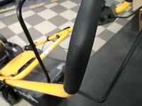 STIGA Akku-Rasenmäher Combi 753 SQ AE - ohne Akku &