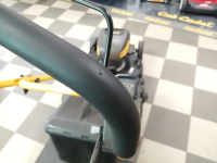 STIGA Akku-Rasenmäher Combi 753 SQ AE - ohne Akku &