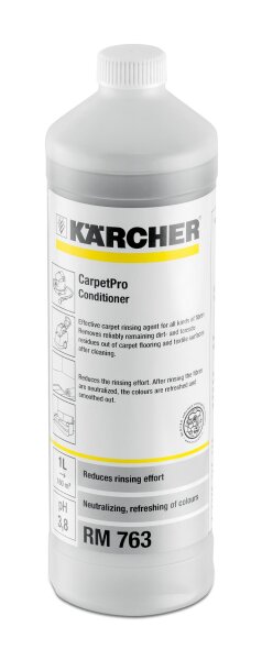 Kärcher CarpetPro Teppichspülung RM 763, 1 L