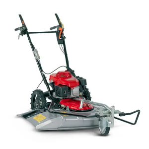 Honda Wiesenmäher UM 616 B