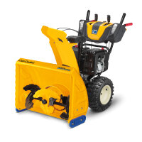 Cub Cadet Schneefräse XS3 66 SWE