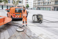 Kärcher Hochdruckreiniger HDS 8/20 De 3