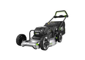EGO Akku-Rasenmäher LMX5300SP - ohne Akku & Ladeger