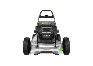 EGO Akku-Rasenmäher LMX5300SP - ohne Akku & Ladeger