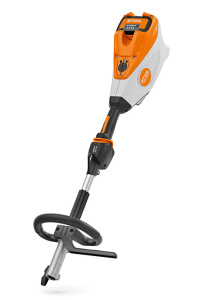 STIHL Kombi-System KMA 135 R - ohne Akku & Ladegerä
