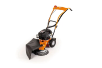 AS-Motor Wildkrautentferner AS 30 WeedHe gallery