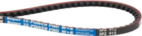 Optibelt Keilriemen 912 super XE power