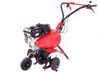 Herkules Motorhacke MH 861 B / B&S C gallery