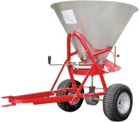 Erco Schleuderstreuer SP-25-100 gallery