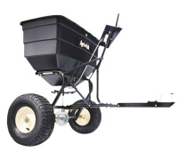 MTD Anhängestreuer, 80kg gallery