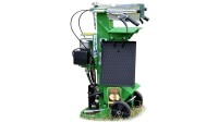 THOR Holzspalter Alpino 8.5t, 400 Volt 3
