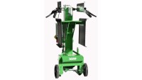 THOR Holzspalter Alpino 8.5t, 400 Volt 4