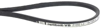 Optibelt Keilriemen Z40 1/2 10x1030 gallery