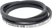 Optibelt Keilriemen Z40 1/2 10x1 gallery 6_2nd