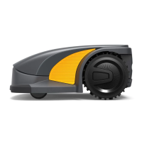 STIGA Mähroboter G 3600 4