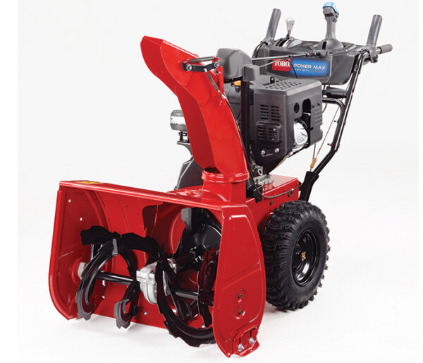 TORO Schneefräse Power Max HD 928 OAE