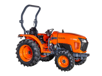 Kubota Traktor L1-382 DHW-EC Hydrostatgetriebe