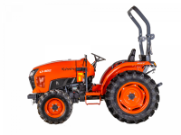 Kubota Traktor L1-382 DHW-EC Hydrostatgetriebe