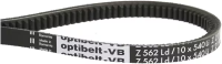 Optibelt Zahnriemen Z21 1/4 10x540 gallery