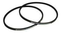 Optibelt Keilriemen Z33 10x825 gallery