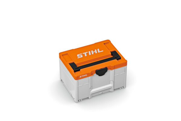 STIHL Akku-Box M, Systainer³ System