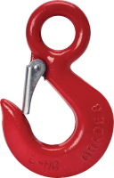 &Ouml;senlasthaken m.Gu&szlig;falle 7/8mm