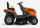 Husqvarna Benzin-Rasentraktor TS 112