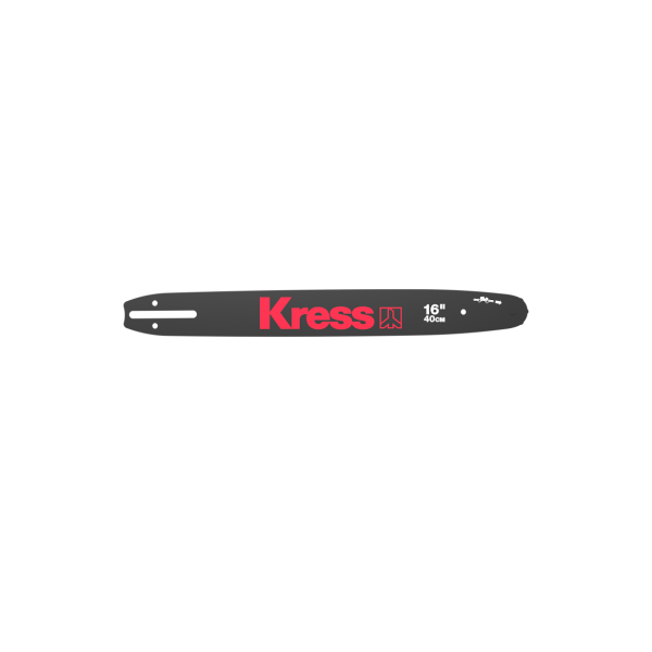 Kress Schiene KA2603, 40cm