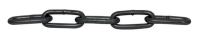 Kette Ø 8 mm x 52 mm, schwarz gallery