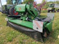 John Deere 131 Mähwerk