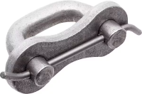 Kettenverbinder 9,5x26,2 gallery