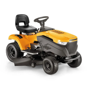 STIGA Benzin-Rasentraktor Tornado 5108 W Special