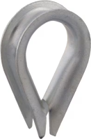 Seilkausche, 4 mm gallery 16_2nd