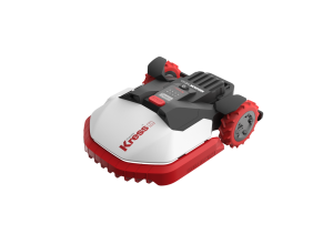 Kress Mähroboter Mission Mega KR136E - inkl. Ladestatio