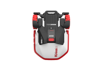 Kress Mähroboter Mission Mega KR136E - inkl. Ladestatio
