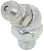 Schmiernippel M6x1-45° gallery