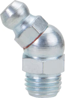 Schmiernippel M8x1 - 45° gallery