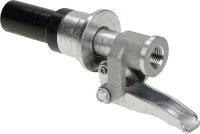 Fettpressenmundstück Quick Lock gallery