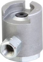 Schiebekupplung 22mm M10x1 gallery