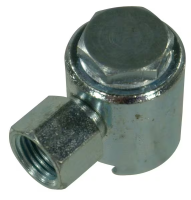 Schiebekupplung f.Flachnippel M10x1 gallery