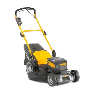 STIGA Akku-Rasenmäher Combi 753 SQ AE - ohne Akku &