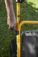 STIGA Akku-Rasenmäher Combi 753 SQ AE - ohne Akku &